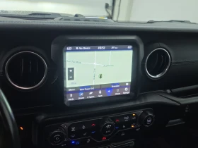 Jeep Wrangler * UNLIMITED RUBICON* АВТОКРЕДИТ БЕЗ ПЪРВОНАЧАЛНА* , снимка 11