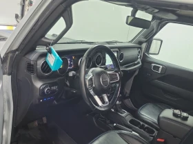 Jeep Wrangler * UNLIMITED RUBICON* АВТОКРЕДИТ БЕЗ ПЪРВОНАЧАЛНА* , снимка 10