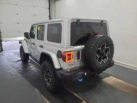 Jeep Wrangler * UNLIMITED RUBICON* АВТОКРЕДИТ БЕЗ ПЪРВОНАЧАЛНА* , снимка 4