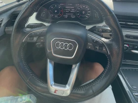 Audi Q7, снимка 11