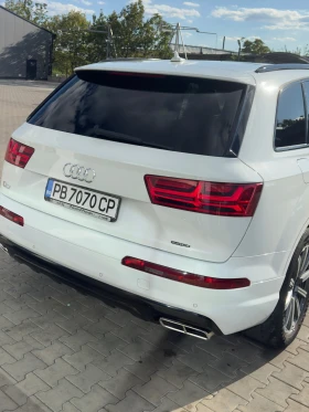 Audi Q7, снимка 4
