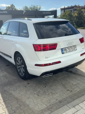 Audi Q7, снимка 5
