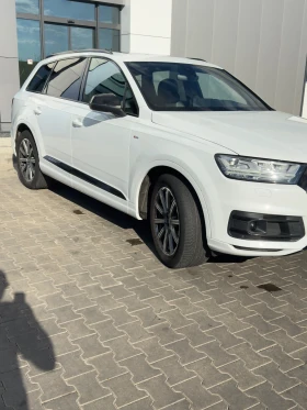 Audi Q7, снимка 3
