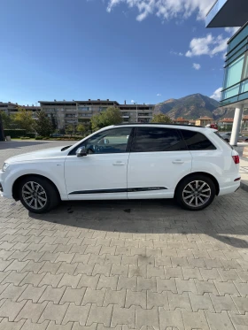 Audi Q7, снимка 7