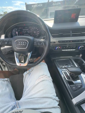 Audi Q7, снимка 8
