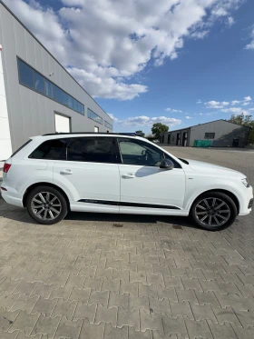 Audi Q7, снимка 6