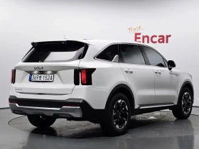 Kia Sorento Gasoline 2.5T 2Wd Prestige, снимка 2