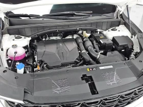 Kia Sorento Gasoline 2.5T 2Wd Prestige, снимка 6
