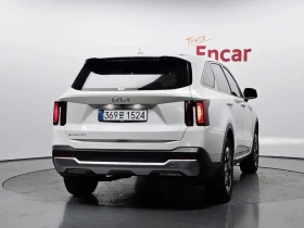 Kia Sorento Gasoline 2.5T 2Wd Prestige, снимка 4