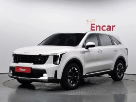 Kia Sorento Gasoline 2.5T 2Wd Prestige, снимка 1