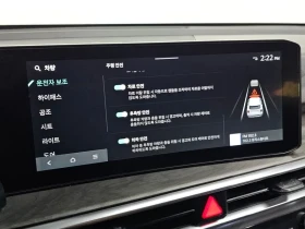 Kia Sorento Gasoline 2.5T 2Wd Prestige, снимка 17