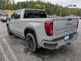 Gmc Sierra АвтоКредит * (ЦЕНА ДО БГ), снимка 8