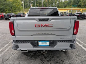 Gmc Sierra АвтоКредит * (ЦЕНА ДО БГ), снимка 7