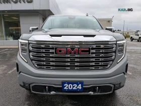 Gmc Sierra АвтоКредит * (ЦЕНА ДО БГ), снимка 2