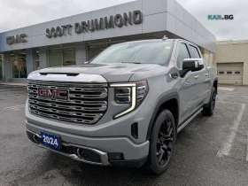 Gmc Sierra АвтоКредит * (ЦЕНА ДО БГ), снимка 1