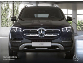 Mercedes-Benz GLE 400 400d 4M 360 Burm Pan Mem | Mobile.bg   8