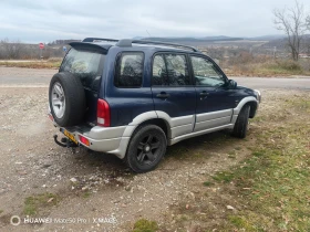 Suzuki Grand vitara 2.5i V6 4x4, снимка 4