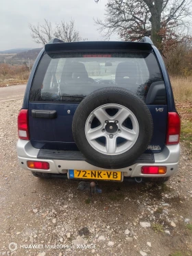 Suzuki Grand vitara 2.5i V6 4x4, снимка 5