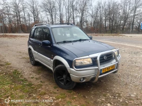 Suzuki Grand vitara 2.5i V6 4x4, снимка 1