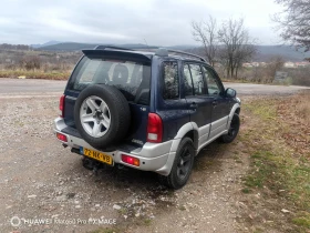 Suzuki Grand vitara 2.5i V6 4x4, снимка 3