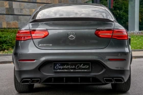 Mercedes-Benz GLC 220 d* 4MATIC* AMG* 9G* COUPE* CARBON* BURMESTER* NEW | Mobile.bg    4