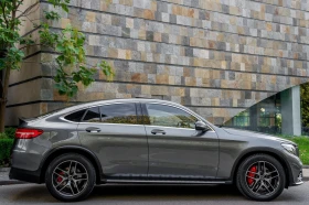 Mercedes-Benz GLC 220 d* 4MATIC* AMG* 9G* COUPE* CARBON* BURMESTER* NEW | Mobile.bg    6