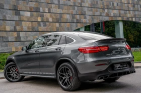 Mercedes-Benz GLC 220 d* 4MATIC* AMG* 9G* COUPE* CARBON* BURMESTER* NEW | Mobile.bg    3