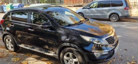 Kia Sportage | Mobile.bg    6