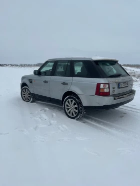 Land Rover Range Rover Sport 3.6, снимка 3