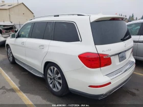 Mercedes-Benz GL 450 4MATIC FULL, снимка 5