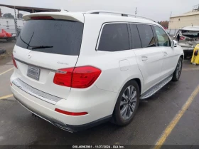 Mercedes-Benz GL 450 4MATIC FULL, снимка 6