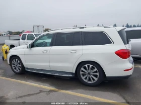 Mercedes-Benz GL 450 4MATIC FULL, снимка 7