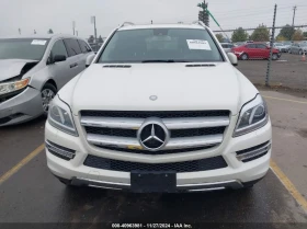 Mercedes-Benz GL 450 4MATIC FULL, снимка 2