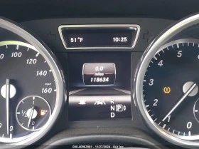 Mercedes-Benz GL 450 4MATIC FULL, снимка 12