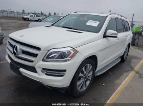 Mercedes-Benz GL 450 4MATIC FULL, снимка 1