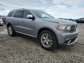 Dodge Durango 3.6L 6 All wheel drive, снимка 6