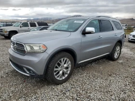 Dodge Durango 3.6L 6 All wheel drive, снимка 1