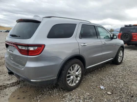 Dodge Durango 3.6L 6 All wheel drive, снимка 5