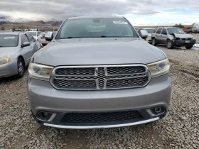 Dodge Durango 3.6L 6 All wheel drive, снимка 7