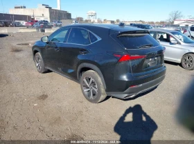 Lexus NX 300 2.0L I-4 DI, DOHC, VVT, TURBO, 235HP All Wheel Dri | Mobile.bg    9