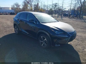  Lexus NX 300