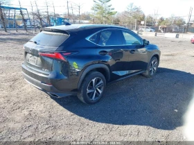 Lexus NX 300 2.0L I-4 DI, DOHC, VVT, TURBO, 235HP All Wheel Dri | Mobile.bg    10