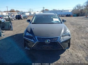 Lexus NX 300 2.0L I-4 DI, DOHC, VVT, TURBO, 235HP All Wheel Dri | Mobile.bg    4