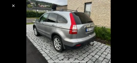 Honda Cr-v, снимка 14