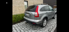 Honda Cr-v, снимка 9