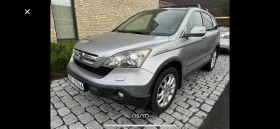 Honda Cr-v, снимка 15