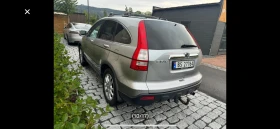 Honda Cr-v, снимка 10