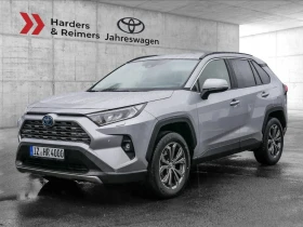 Toyota Rav4 Toyota RAV 4 2.5 Hybrid ОЧАКВАН ВНОС , снимка 1