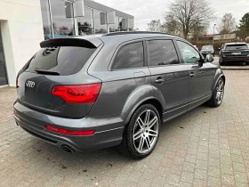 Audi Q7 Очакван Внос Audi Q7 4.2TDI S-Line  6+ 1, снимка 3