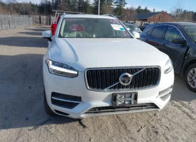 Volvo Xc90 T6* Дистроник* 360* Подгрев* CarPlay* Пано*  1